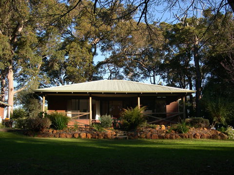 Margaret River Chalets - Accommodation Directory 4