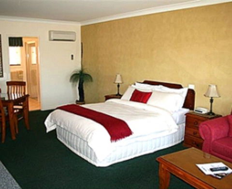 Maynestay Motel - Accommodation Directory 0