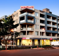 Mercure Centro Hotel Port Macquarie - Accommodation Directory