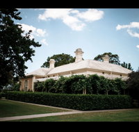 Mindaribba House - Accommodation Directory