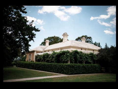 Mindaribba House - Accommodation Directory 0