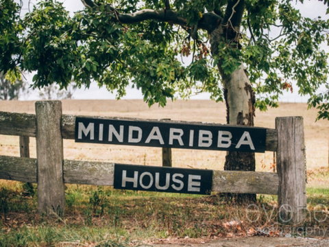 Mindaribba House - Accommodation Directory 4