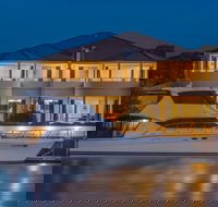 Monterey Waters 27B - Accommodation Directory