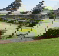 Murray River Resort - Accommodation Directory