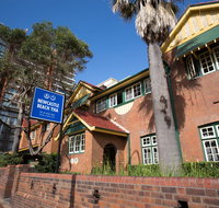 Newcastle Beach YHA - Accommodation Directory