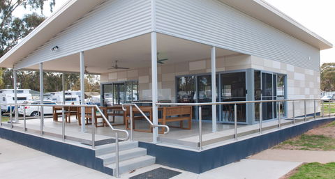 NRMA Echuca Holiday Park - Accommodation Directory 1