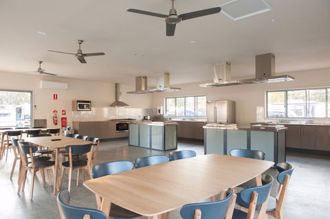 NRMA Echuca Holiday Park - Accommodation Directory 2