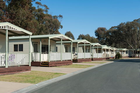 NRMA Echuca Holiday Park - Accommodation Directory 5