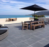 Seadream at Lorne - Accommodation Directory