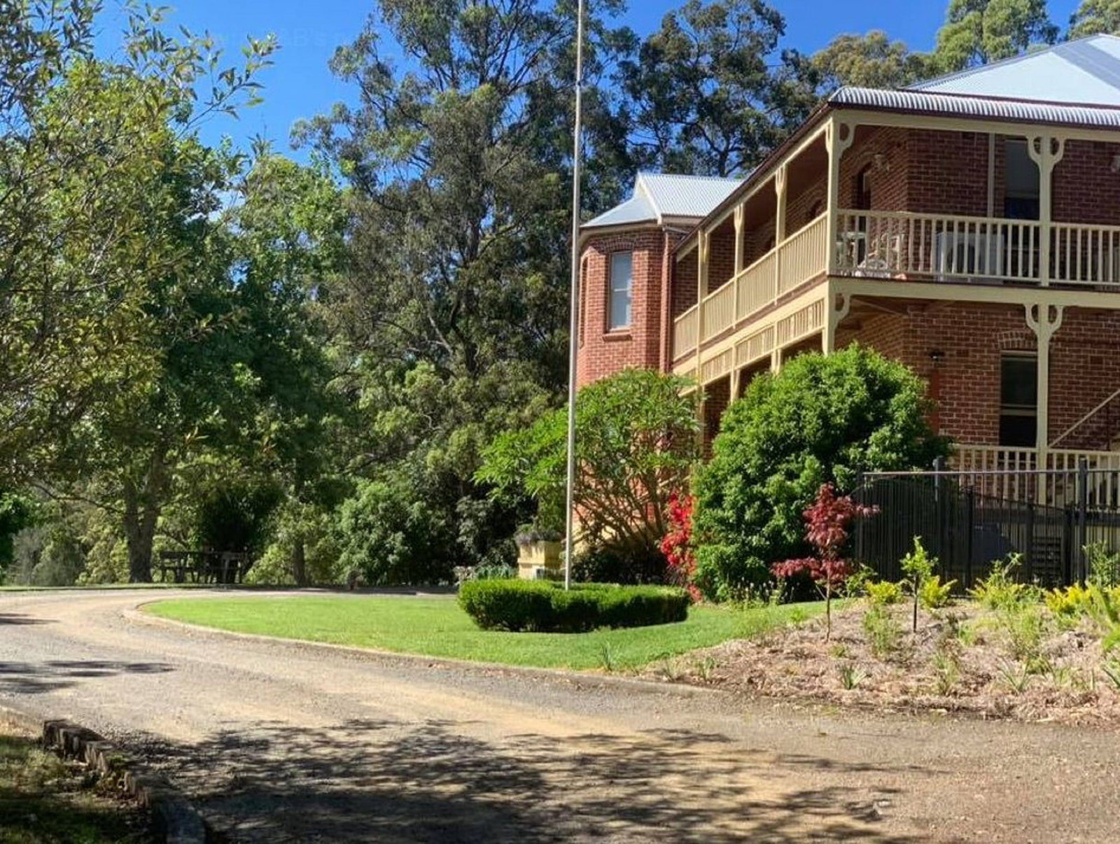 Rainbow Flat NSW Accommodation Directory