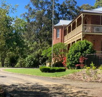 Palmyra Bed and Breakfast - Accommodation Directory