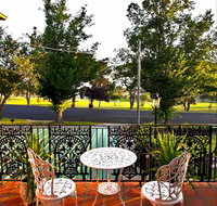 Parkview - Accommodation Directory