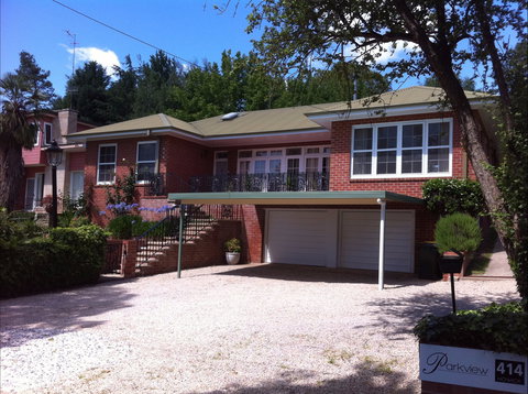 Parkview - Accommodation Directory 1