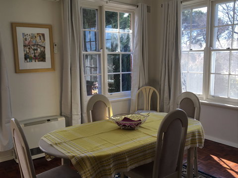 Parkview - Accommodation Directory 6
