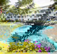 Peppers Beach Club and Spa - Accommodation Directory