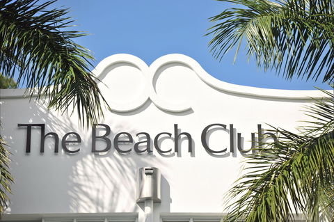 Peppers Beach Club And Spa - Accommodation Directory 9