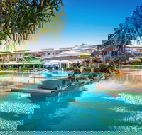 Peppers Salt Resort and Spa - Accommodation Directory