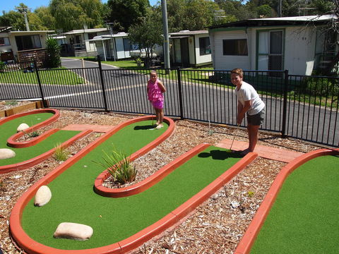 Pleasurelea Tourist Resort - Accommodation Directory 0