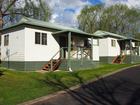 Pleasurelea Tourist Resort - Accommodation Directory 3