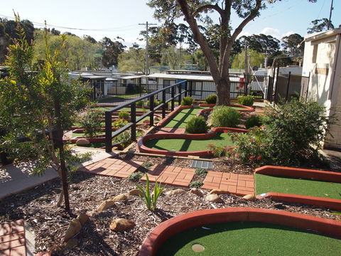 Pleasurelea Tourist Resort - Accommodation Directory 4