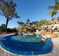 Ramada Resort Kooralbyn Valley - Accommodation Directory