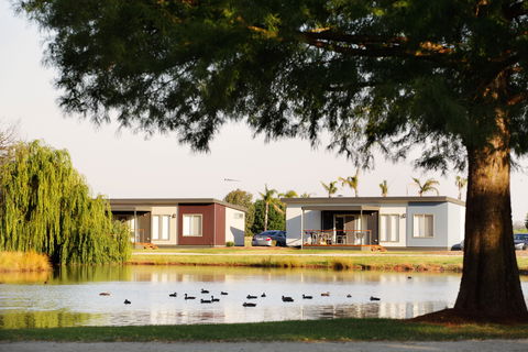 RACV Cobram Resort - Accommodation Directory 1
