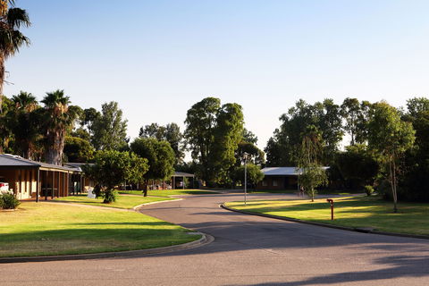 RACV Cobram Resort - Accommodation Directory 2