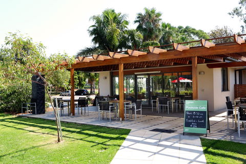 RACV Cobram Resort - Accommodation Directory 3
