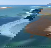 Rainbow Beach Ultimate Camping - Accommodation Directory