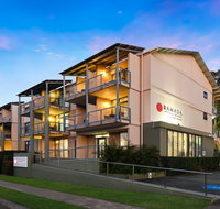 Ramada Resort by Wyndham Flynns Beach - Accommodation Directory
