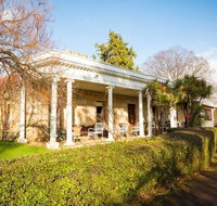 Ratho Farm - Accommodation Directory