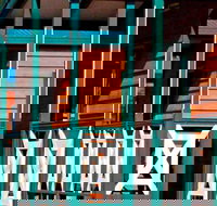 Riverglen Holiday Park - Accommodation Directory