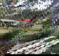 Rosedale Homestead - Accommodation Directory
