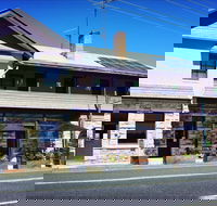 Royal Hotel Capertee - Accommodation Directory