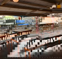 Royal Hotel Corowa - Accommodation Directory