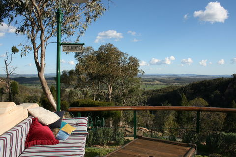 Ruwenzori Retreat - Accommodation Directory 3
