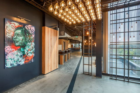 Sage Hotel Melbourne, Ringwood - Accommodation Directory 3