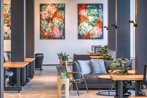 Sage Hotel Melbourne, Ringwood - Accommodation Directory 6