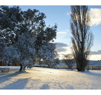 Snowy Mountains Resort - Accommodation Directory