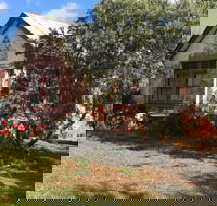 South Hill Heritage Estate Goulburn - Accommodation Directory
