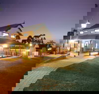 Sovereign Hill Hotel - Accommodation Directory