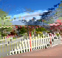 St Mounts Boutique Hotel - Garden Cottages and Trattoria Restaurant - Accommodation Directory