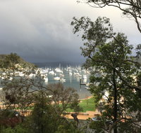 Studio at Careel Bay - Accommodation Directory