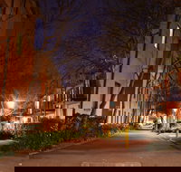 Sydney University Village - Accommodation Directory