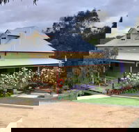 Tanwarra Lodge Bed and Breakfast - Accommodation Directory