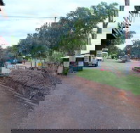 Tennant Creek Caravan Park - Accommodation Directory