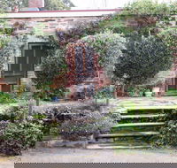 The Heritage Garden - Accommodation Directory