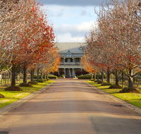 The Convent Hunter Valley - Accommodation Directory