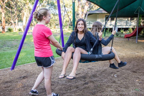 The Retreat Port Stephens - Accommodation Directory 0