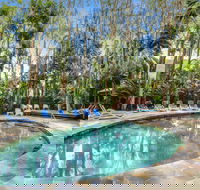 The Reef Retreat - Accommodation Directory